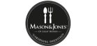 Mason & Jones - Gardening Specialists