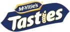 Tasties - McVitie's