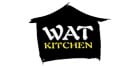 WAT KITCHEN