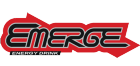 Emerge