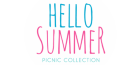 Hello Summer