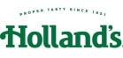 Holland's Pies