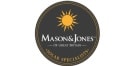 Mason & Jones - Solar Specialists