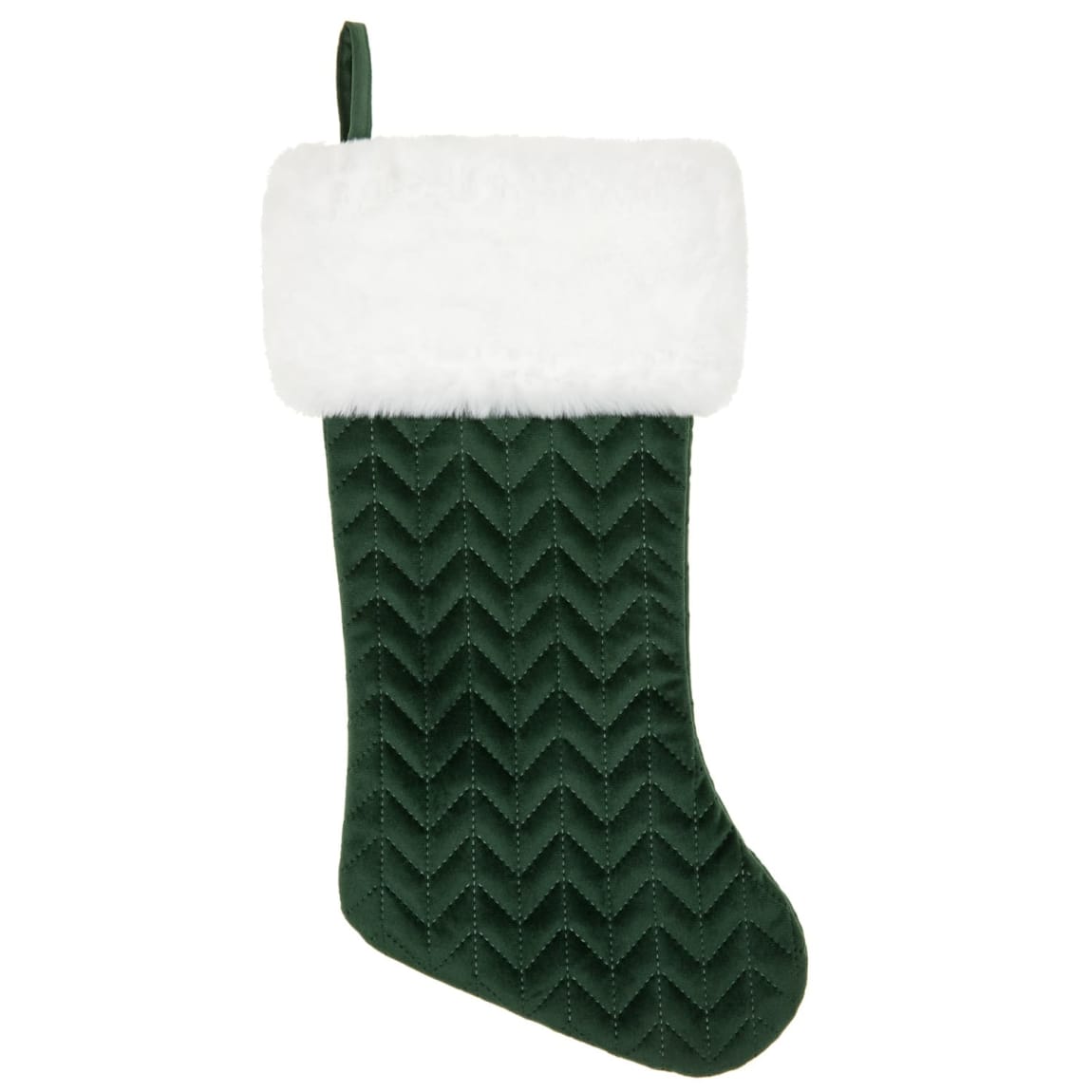 424655-chevron-green-stocking