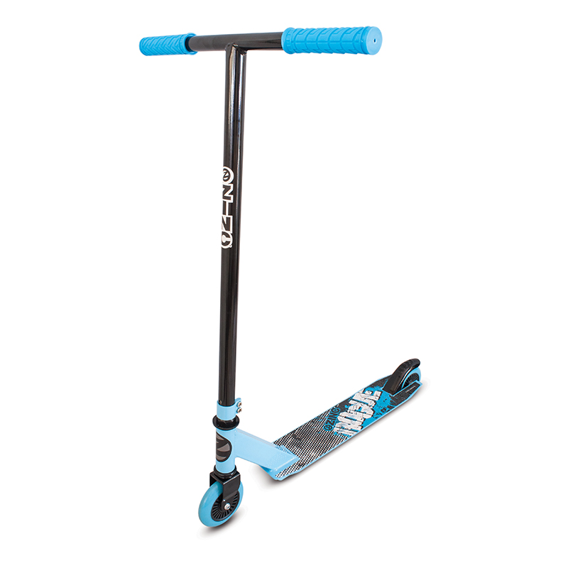Zinc Rogue Stunt Scooter Scooters Toys & Games B&M