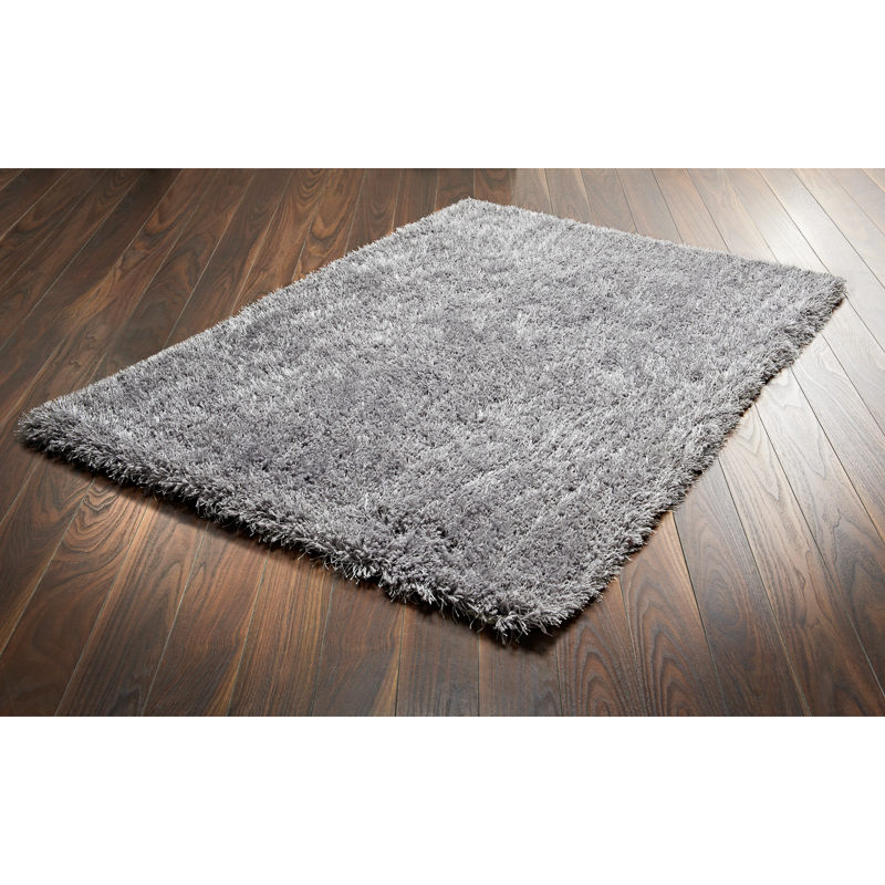 Sumptuous Fashion Rug 60 x 110cm Rugs B&M