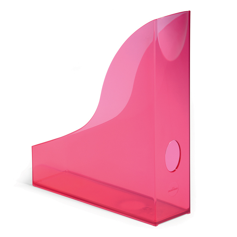 B&M Durable Magazine File 289981 B&M