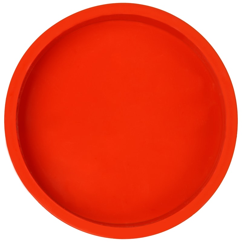 Silicone Round Baking Tray Home Silicone Round Baking Tray Home