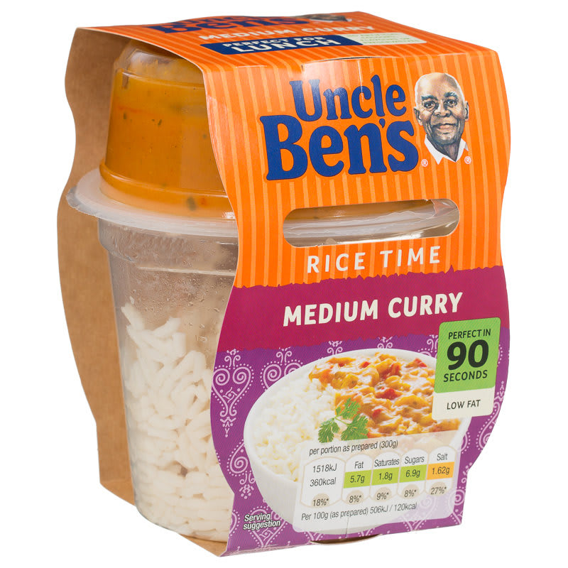 Care One Credit Card >> Uncle Ben's Rice Time Medium Curry 300g | Food | Microwave ... Care One Credit Card >> Uncle Ben's Rice Time Medium Curry 300g | Food | Microwave ...