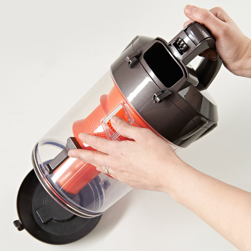 Goodmans Cylinder Vacuum Cleaner Floorcare Hoovers