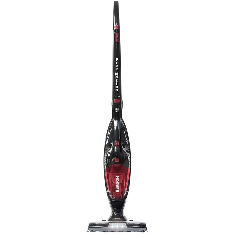 Hoover Flexi Power Cordless Vacuum Cleaner Floorcare