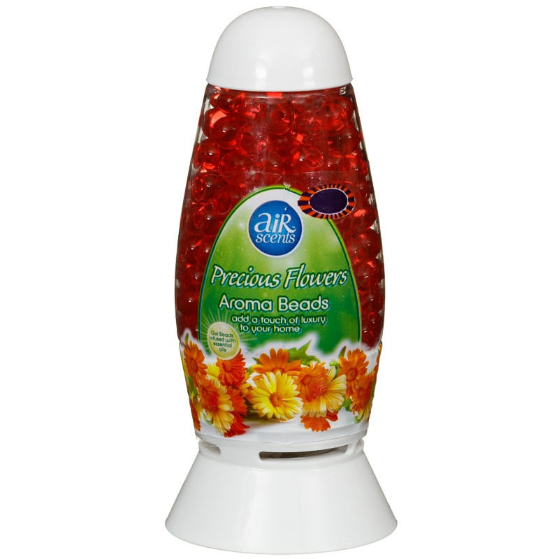 AirScents Aroma Beads Precious Flowers 135g Air Fresheners
