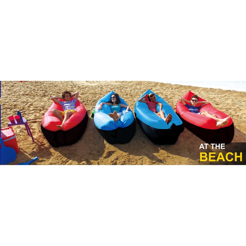 Zuru Air Chair Toys & Games Outdoor Toys B&M