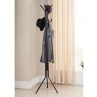 b&m coat rack