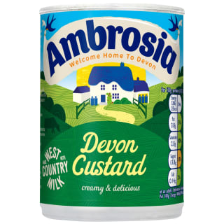 Ambrosia Devon Custard 385g