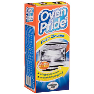 Oven Pride Complete Oven Cleaner
