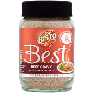 Bisto Best Beef Gravy Granules 200g