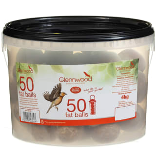 Glennwood Fat Balls 50pk