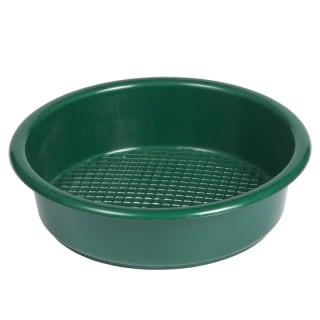 Garden Sieve