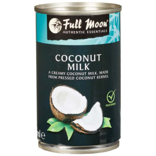 Full Moon Coconut Milk 165ml