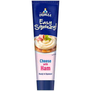Primula Cheese with Ham Spread 100g