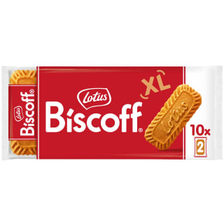 Lotus Biscoff Biscuits 250g