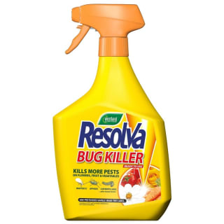 Westland Resolva Bug Killer 1L