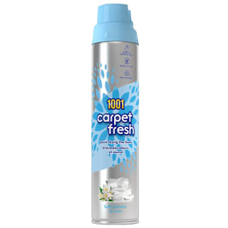 1001 Carpetfresh Soft Jasmine & Linen