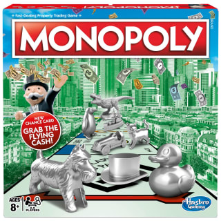 Monopoly Board Game