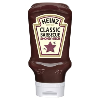 Heinz BBQ Sauce 480g