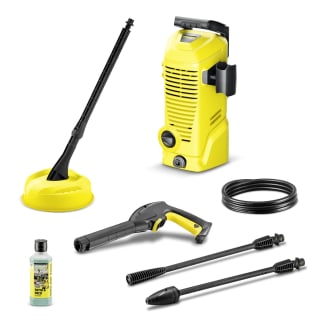 Karcher K2 Home Pressure Washer