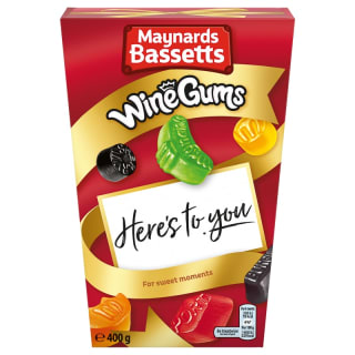 Maynards Wine Gums 350g
