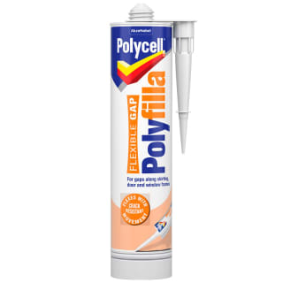 Polycell Flexible Gap Polyfilla 290ml