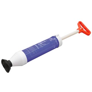 Rolson Waste Pipe Unblocker