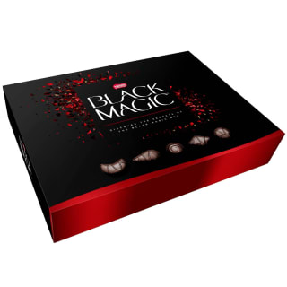 Nestle Black Magic Chocolates 348g
