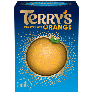 Terry's Chocolate Orange 157g