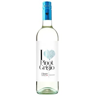 I Heart Pinot Grigio 75cl