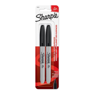 Sharpie Marker Black