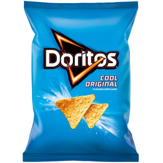 Doritos Cool Original Tortilla Chips 180g