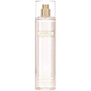 Sarah Jessica Parker Lovely Body Mist 236ml