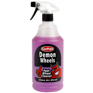 CarPlan Demon Wheels Fast Wheel Cleaner 1L