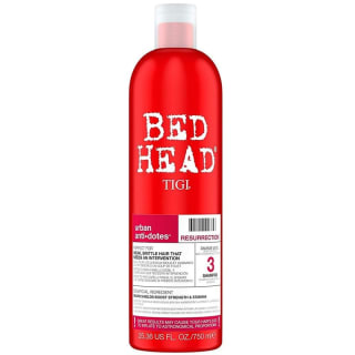 Tigi Bedhead Urban Antidotes Resurrection Shampoo 750ml