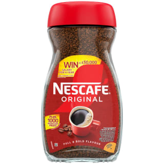 Nescafe Original 300g