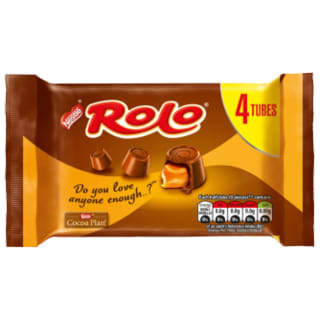 Rolo 4pk
