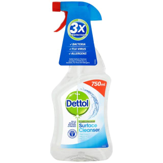 Dettol Surface Cleaner 750ml