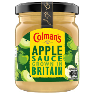 Colman's Apple Sauce 155g