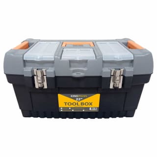 Kingmann Tool Box 22"