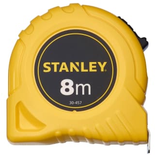 Stanley Tape Measure 8m