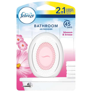 Febreze Bathroom Air Freshener - Blossom Breeze