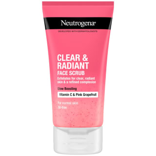 Neutrogena Refreshingly Clear Exfoliator 150ml